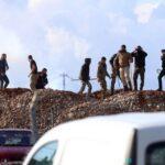 Επεισόδια στην Κρήτη: «Σκληροί» με βαρύ ποινικό παρελθόν ανάμεσα στους αγρότες – Πάνω από 200 ταυτοποιήσεις Επεισόδια στην Κρήτη: «Σκληροί» με βαρύ ποινικό παρελθόν ανάμεσα στους αγρότες – Πάνω από 200 ταυτοποιήσεις