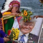 Σαμάνοι στο Περού «βλέπουν» το 2026: Ασθένεια για τον Τραμπ, πτώση Μαδούρο και τέλος του πολέμου στην Ουκρανία