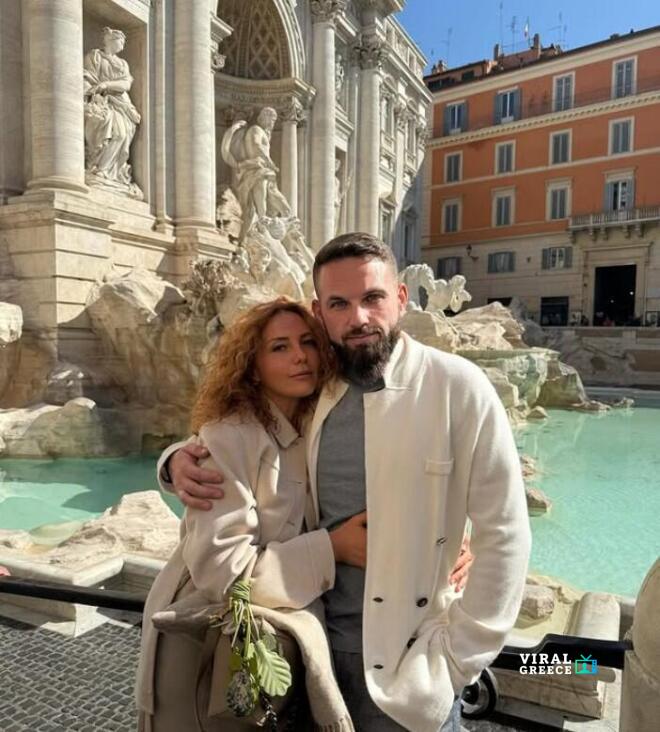 «Τσιμέντωσαν» Ρώσο απατεώνα κρυπτονομισμάτων και τη σύζυγό του στα ΗΑΕ 693149e3b9865