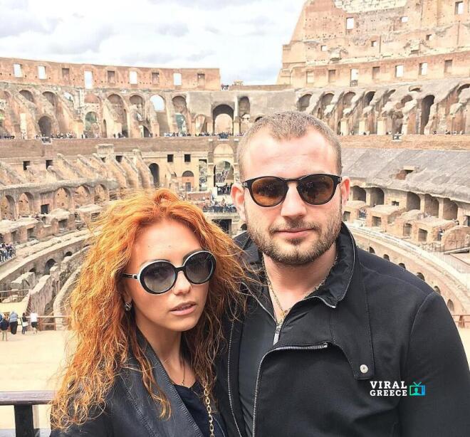 «Τσιμέντωσαν» Ρώσο απατεώνα κρυπτονομισμάτων και τη σύζυγό του στα ΗΑΕ 693149e410397