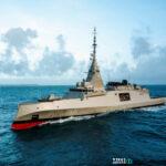 Παραδόθηκε η πρώτη ελληνική φρεγάτα Belharra «Κίμων» – Ποιος είναι ο κυβερνήτης της νέας φρεγάτας του ΠΝ Παραδόθηκε η πρώτη ελληνική φρεγάτα Belharra «Κίμων» – Ποιος είναι ο κυβερνήτης της νέας φρεγάτας του ΠΝ