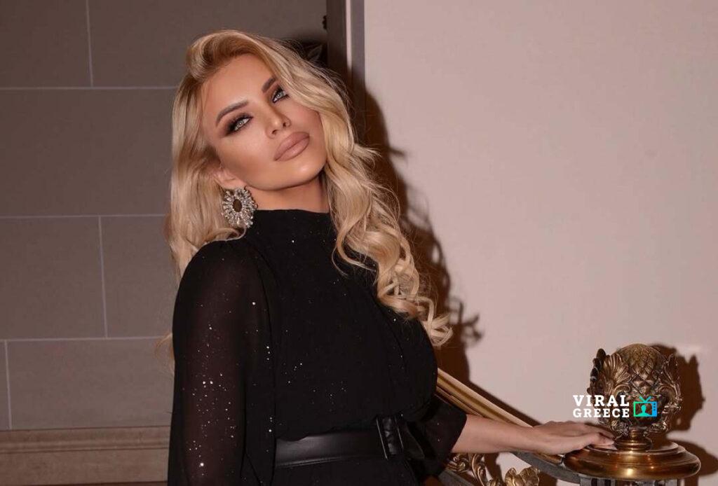 Κατερίνα Καινούργιου: Αγκαλιά με τον Παναγιώτη Κουτσουμπή και φουσκωμένη κοιλιά – «Οι ευχές γίνονται πραγματικότητα»