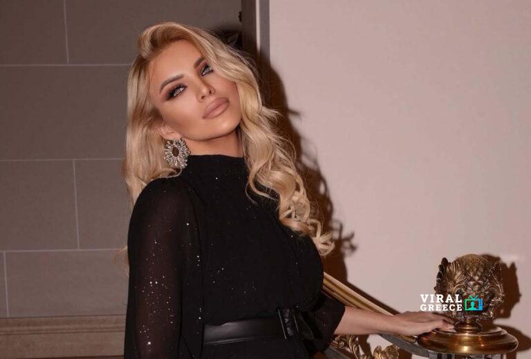 Κατερίνα Καινούργιου: Αγκαλιά με τον Παναγιώτη Κουτσουμπή και φουσκωμένη κοιλιά – «Οι ευχές γίνονται πραγματικότητα» 86abeea3e09f36309519b41d661ea98e_XL