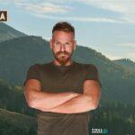 Φάρμα: Νικητής του φετινού κύκλου ο Δημήτρης Ζήκος – Έφυγε με 50.000€