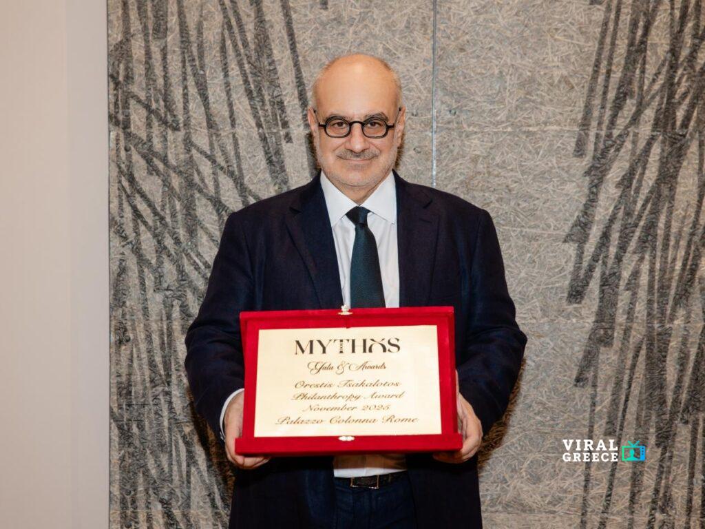 Βραβείο «Μαρία Κάλλας» στην Κίμπερλι Γκίλφοϊλ 896762