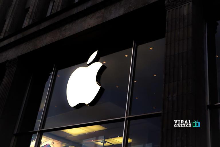 Πρόστιμο – μαμούθ στην Apple από την Ιταλία για κατάχρηση δεσπόζουσας θέσης