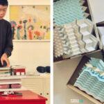 Έφηβος–θαύμα φτιάχνει οριγκάμι που αντέχουν όσο… 4.000 ελέφαντες Έφηβος–θαύμα φτιάχνει οριγκάμι που αντέχουν όσο… 4.000 ελέφαντες