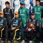 Τα «χρυσά» συμβόλαια της Formula 1: Ποιοι οδηγοί εκτόξευσαν τις αποδοχές τους το 2025