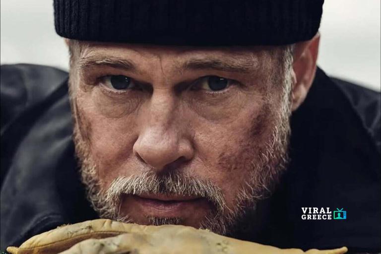 Brad Pitt: 62 χρόνια ζωής για έναν αληθινό μύθο του Χόλιγουντ AA1SAJ5l.img