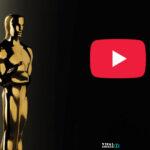 Τα Όσκαρ μετακομίζουν στο YouTube Τα Όσκαρ μετακομίζουν στο YouTube