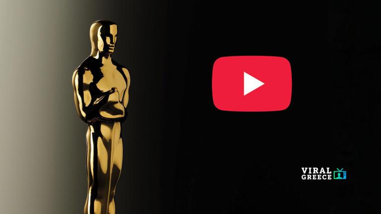 Τα Όσκαρ μετακομίζουν στο YouTube AA1SARXx.img