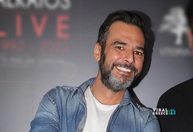 Γιώργος Καρτελιάς: Νοσηλευόταν στη ΜΕΘ με έμφραγμα ο ραδιοφωνικός παραγωγός AA1SB5TC.img