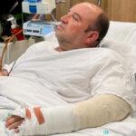 Αυστραλία: Χιλιάδες πολίτες συγκέντρωσαν 1,65 εκατ. δολάρια για τον άνδρα που αφοπλίσε δράστη στην παραλία Μποντάι