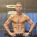 Κριστιάνο Ρονάλντο: Στα 40 του, συνεχίζει να εντυπωσιάζει με τη φυσική του κατάσταση