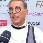 Στο πλευρό του Μαζωνάκη ο Λάκης Γαβαλάς: «Οι καλλιτέχνες κρίνονται από το έργο τους»