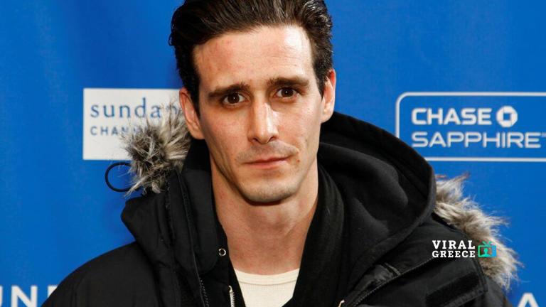 Αυτοκτόνησε στα 46 του ο ηθοποιός του "The Wire", James Ransone AA1SMDzj.img