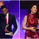 Καραλής και Πλευρίτου στην κορυφή: Κορυφαίοι αθλητές του 2025 στα βραβεία ΠΣΑΤ Καραλής και Πλευρίτου στην κορυφή: Κορυφαίοι αθλητές του 2025 στα βραβεία ΠΣΑΤ