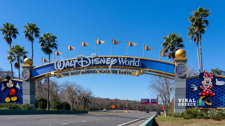 Από το Mickey στο AI: Η Disney επενδύει 1 δισ. στην OpenAI