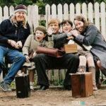 20 χρόνια «Τα Χρονικά της Νάρνια»: Η επανένωση των πρωταγωνιστών συγκίνησε τους fans 20 χρόνια «Τα Χρονικά της Νάρνια»: Η επανένωση των πρωταγωνιστών συγκίνησε τους fans