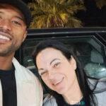 Οδηγός τράκαρε με τον... Ελ Κααμπί και του ζήτησε selfie Οδηγός τράκαρε με τον… Ελ Κααμπί και του ζήτησε selfie