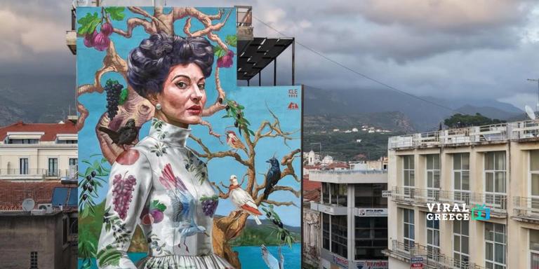Από την Καλαμάτα στην κορυφή του κόσμου: Η Μαρία Κάλλας Νο1 τοιχογραφία Νοεμβρίου AA1SnmgJ.img