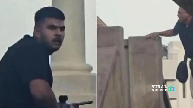 Σίδνεϊ: Ανέκτησε τις αισθήσεις του ο ένας δράστης της τρομοκρατικής επίθεσης στην παραλία Μπόνταϊ