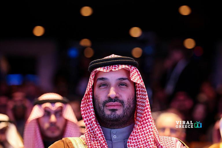 Σαουδική Αραβία: Κατέρριψε το ρεκόρ εκτελέσεων για δεύτερη συνεχή χρονιά AA1Ssve0.img