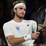 Στέφανος Τσιτσιπάς: Στοιχεία στην Τροχαία ότι δεν ήταν ο ίδιος οδηγός στο περιστατικό της Αττικής Οδού Στέφανος Τσιτσιπάς: Στοιχεία στην Τροχαία ότι δεν ήταν ο ίδιος οδηγός στο περιστατικό της Αττικής Οδού