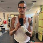 Άρης Μουγκοπέτρος: «Κλαίω από χαρά» – Οι πρώτες φωτογραφίες με τα πρόσθετα δάχτυλα και το μήνυμα ελπίδας Άρης Μουγκοπέτρος: «Κλαίω από χαρά» – Οι πρώτες φωτογραφίες με τα πρόσθετα δάχτυλα και το μήνυμα ελπίδας