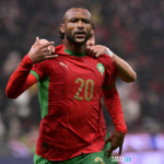 Ασύλληπτο ψαλιδάκι από τον  Ελ Κααμπί στο Copa Africa