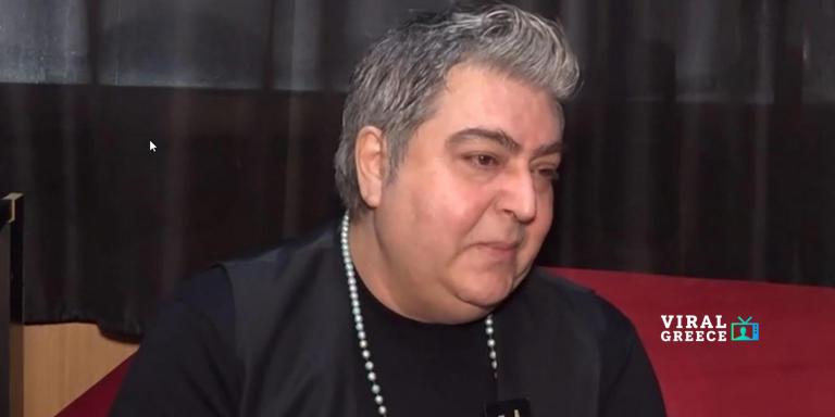 Σώτης Βολάνης: «Άλλαζα αμάξι κάθε δύο εβδομάδες – Έδωσα 600.000 ευρώ για αυτοκίνητο και δεν το μετανιώνω»