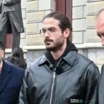 Υπόθεση Άρη Μουγκοπέτρου: Τι καταγγέλλει η εν διαστάσει σύζυγος του για το περιστατικό των Χριστουγέννων Υπόθεση Άρη Μουγκοπέτρου: Τι καταγγέλλει η εν διαστάσει σύζυγος του για το περιστατικό των Χριστουγέννων