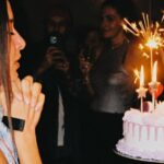 Μαρίνα Σάττι : Γιόρτασε τα 39 της με φίλους και χαμόγελα Μαρίνα Σάττι : Γιόρτασε τα 39 της με φίλους και χαμόγελα