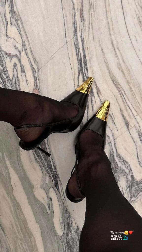 Ιωάννα Τούνη: Μίνι απόδραση στο Παρίσι λίγο πριν την Πρωτοχρονιά – Shopping, φίλοι και οικογενειακές στιγμές AA1Tgy5M.img