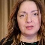 Σοφία Μουτίδου: «Υπάρχουν όρια – και κάποια δεν τα ακουμπάει κανείς» Σοφία Μουτίδου: «Υπάρχουν όρια – και κάποια δεν τα ακουμπάει κανείς»