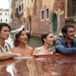 Εμανουέλ Μακρόν και ο δήμαρχος της Ρώμης «τσακώνονται» για το Emily in Paris Εμανουέλ Μακρόν και ο δήμαρχος της Ρώμης «τσακώνονται» για το Emily in Paris