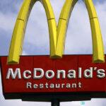 McDonald’s χωρίς προσωπικό: Το πρώτο εστιατόριο στον κόσμο που λειτουργεί αποκλειστικά με ρομπότ McDonald’s χωρίς προσωπικό: Το πρώτο εστιατόριο στον κόσμο που λειτουργεί αποκλειστικά με ρομπότ