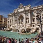 Εισιτήριο για τη Φοντάνα ντι Τρέβι: Τι αλλάζει από το 2026