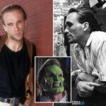 Πέθανε ο ηθοποιός Peter Greene ο «κακός» των ταινιών του Χόλιγουντ σε ηλικία 60 ετών Πέθανε ο ηθοποιός Peter Greene ο «κακός» των ταινιών του Χόλιγουντ σε ηλικία 60 ετών