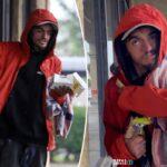 Τάιλορ Τσέις: Ξανά άστεγος ο πρώην ηθοποιός του Nickelodeon μετά την ακούσια νοσηλεία