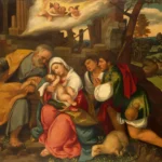 Πότε γεννήθηκε πραγματικά ο Ιησούς; Οι επικρατέστερες θεωρίες και τα ιστορικά στοιχεία Πότε γεννήθηκε πραγματικά ο Ιησούς; Οι επικρατέστερες θεωρίες και τα ιστορικά στοιχεία