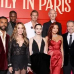 Emily in Paris: Η Ελλάδα στο προσκήνιο της 6ης σεζόν;