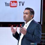 Νιλ Μόχαν: Ο άνθρωπος που μεταμόρφωσε το YouTube και έγινε το «πρόσωπο της χρονιάς» για το TIME