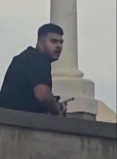 Σοκ στην Αυστραλία: Πατέρας και γιος με όρκο πίστης στο ISIS πίσω από το μακελειό στο Μπόνταϊ IMG 9189