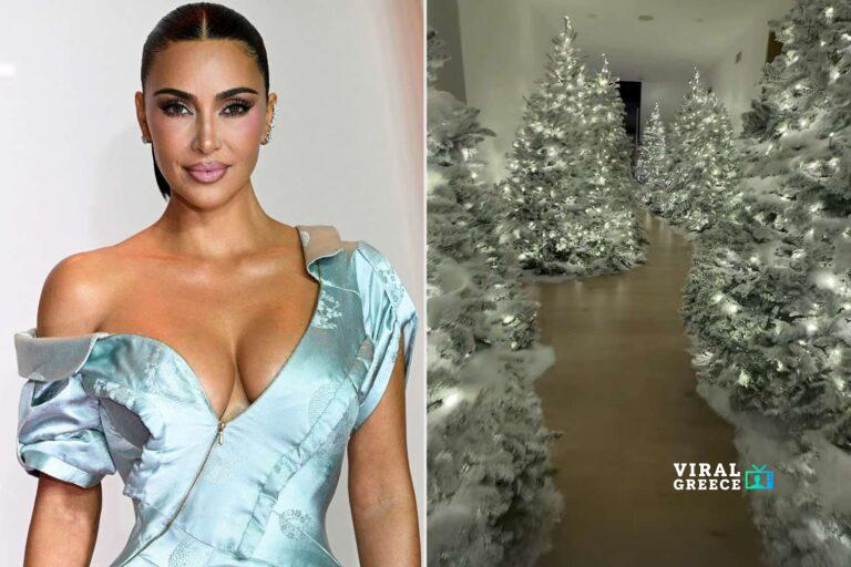 Kim-Kardashian-Christmas-Tree-120225-tout-d7376b208caa4f04ae2ebd4554290c24