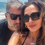 «Θεά μου»: Η τρυφερή ανάρτηση του Βασίλη Μπισμπίκη για τη Βανδή