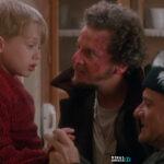 Οι πρωταγωνιστές του « Home Alone » ξανά μαζί μετά από 35 χρόνια Οι πρωταγωνιστές του « Home Alone » ξανά μαζί μετά από 35 χρόνια