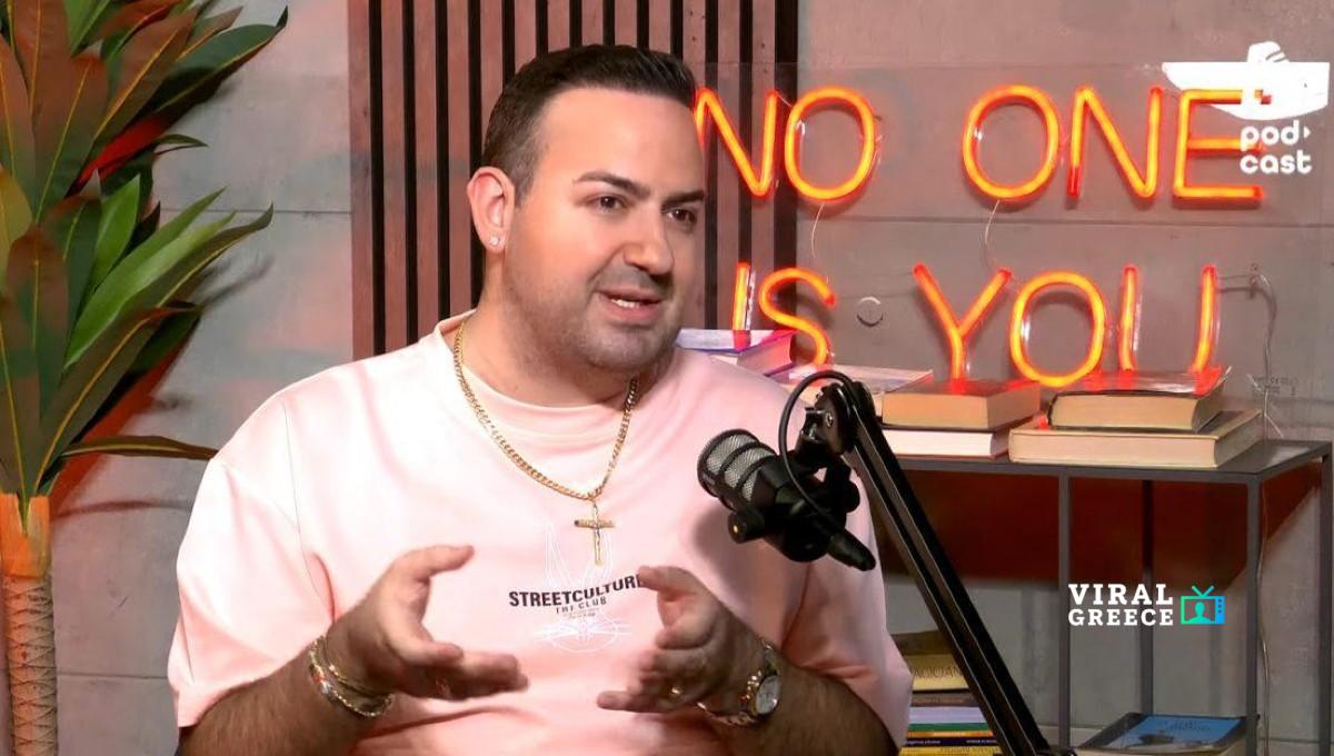 Μαυρίκιος Μαυρικίου: « Δεν είμαι αυτό που νομίζετε, και οι άντρες κάνουν πεντικιούρ » Mavrikios-Mavrikiou-Maurikiou