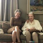 Έφυγε από την ζωή η Σύλβα Ακρίτα Έφυγε από την ζωή η Σύλβα Ακρίτα