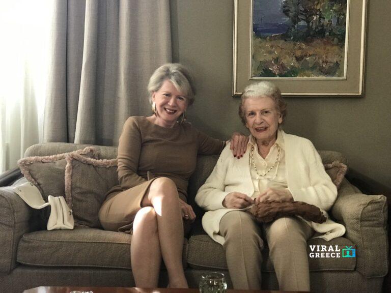 Έφυγε από την ζωή η Σύλβα Ακρίτα SYLVAAKRITA3